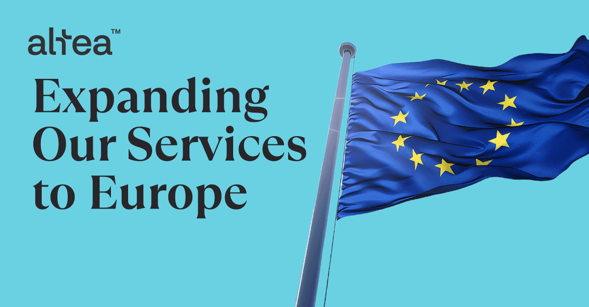 Altea Insurance Expands European Presence with Office in Ireland