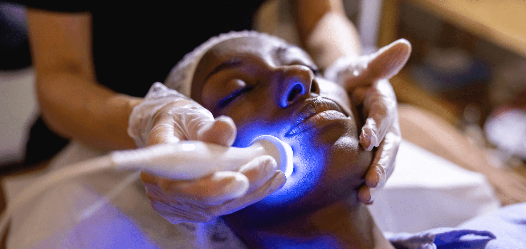 Full Steam Ahead: Government Sets Out Licensing Plans for Non-Surgical Cosmetic Procedures